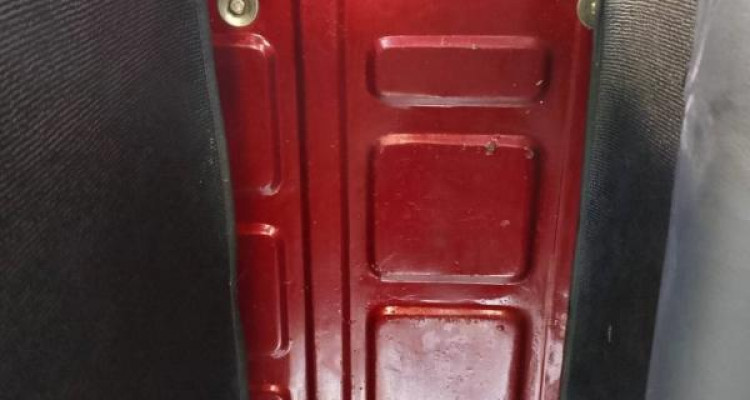 BAJAJ 2003 2 STROKE