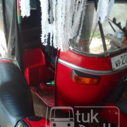 BAJAJ 1998 2 STROKE