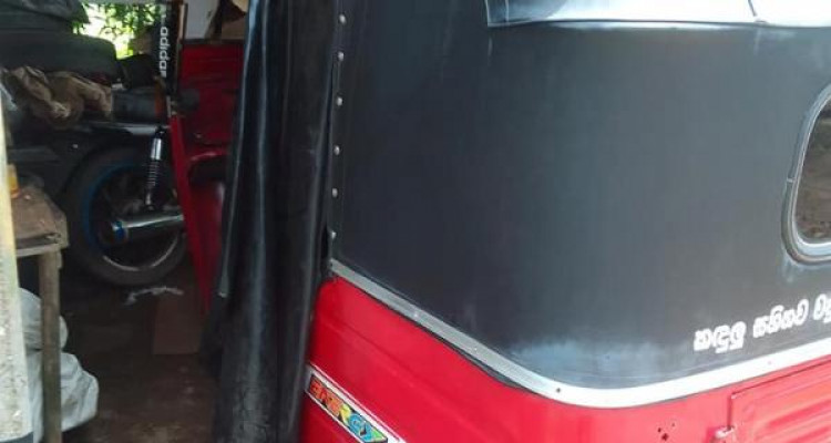 BAJAJ 1998 2 STROKE