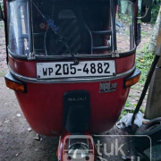 BAJAJ 1998 2 STROKE