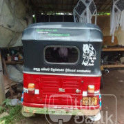 BAJAJ 1998 2 STROKE
