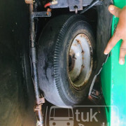 BAJAJ 1996 2 STROKE