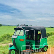 BAJAJ 1996 2 STROKE