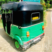 BAJAJ 1996 2 STROKE