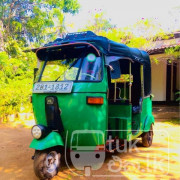 BAJAJ 1996 2 STROKE