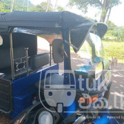 BAJAJ 2008 4 STROKE