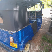 BAJAJ 2008 4 STROKE