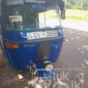 BAJAJ 2008 4 STROKE