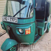BAJAJ 2011 4 STROKE