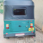 BAJAJ 2011 4 STROKE
