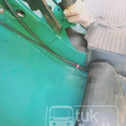 BAJAJ 2011 4 STROKE