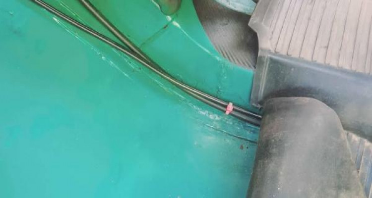 BAJAJ 2011 4 STROKE