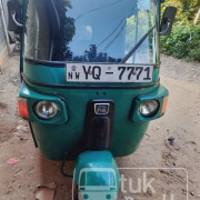 BAJAJ 2011 4 STROKE