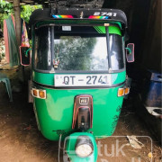 BAJAJ 2009 4 STROKE