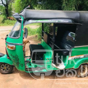 BAJAJ 2009 4 STROKE