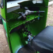 BAJAJ 2001 2 STROKE