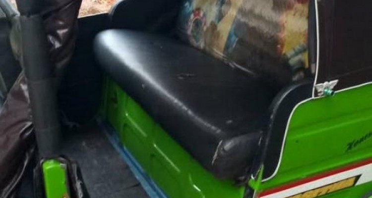 BAJAJ 2001 2 STROKE
