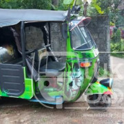 BAJAJ 2001 2 STROKE