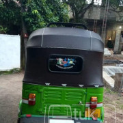 BAJAJ 2001 2 STROKE
