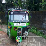 BAJAJ 2001 2 STROKE