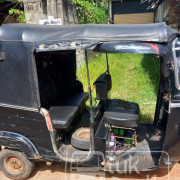 BAJAJ 1987 2 STROKE