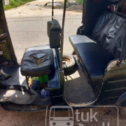 BAJAJ 1987 2 STROKE