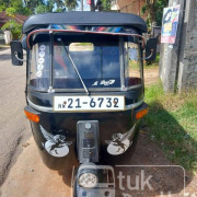BAJAJ 1987 2 STROKE
