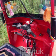 BAJAJ 2009 4 STROKE