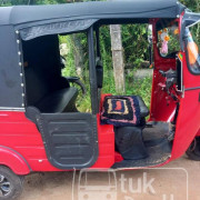 BAJAJ 2009 4 STROKE