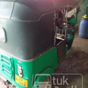 BAJAJ 2011 4 STROKE