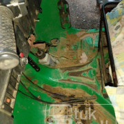 BAJAJ 2011 4 STROKE