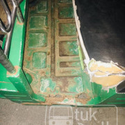 BAJAJ 2011 4 STROKE