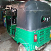 BAJAJ 2011 4 STROKE