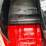 BAJAJ 2012 4 STROKE