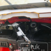 BAJAJ 2012 4 STROKE