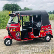 BAJAJ 2012 4 STROKE