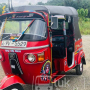 BAJAJ 2012 4 STROKE