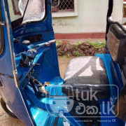 BAJAJ 2005 2 STROKE