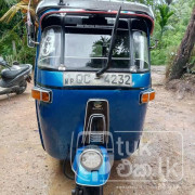 BAJAJ 2005 2 STROKE