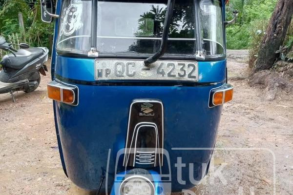 BAJAJ 2005 2 STROKE