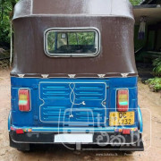 BAJAJ 2005 2 STROKE