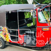 BAJAJ 1992 2 STROKE