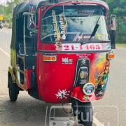 BAJAJ 1992 2 STROKE