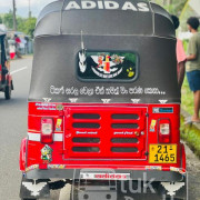BAJAJ 1992 2 STROKE