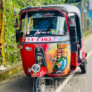 BAJAJ 1992 2 STROKE