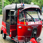 BAJAJ 1990 2 STROKE