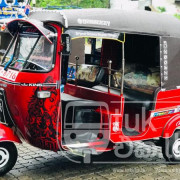 BAJAJ 1990 2 STROKE