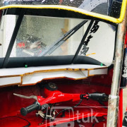 BAJAJ 1990 2 STROKE