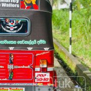 BAJAJ 1995 2 STROKE