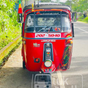 BAJAJ 1995 2 STROKE